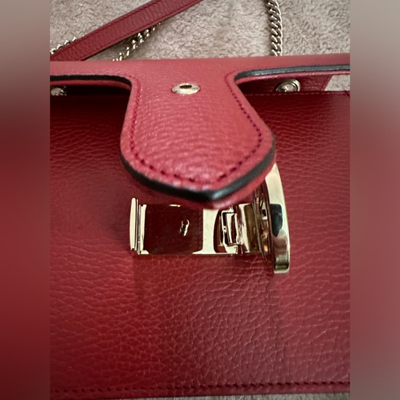 Gucci red Crossbody - Picture 4 of 13
